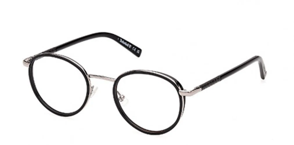 Timberland 50114 Eyeglasses - view 2